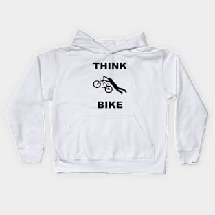 Think Bike Kids Hoodie